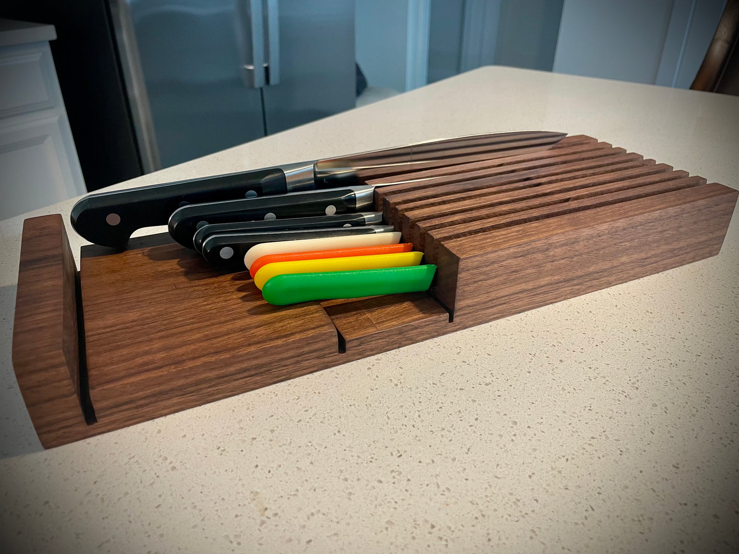 Knife Organizer