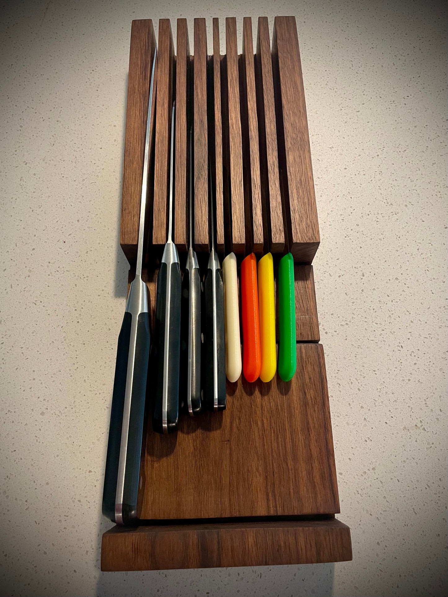Knife Organizer